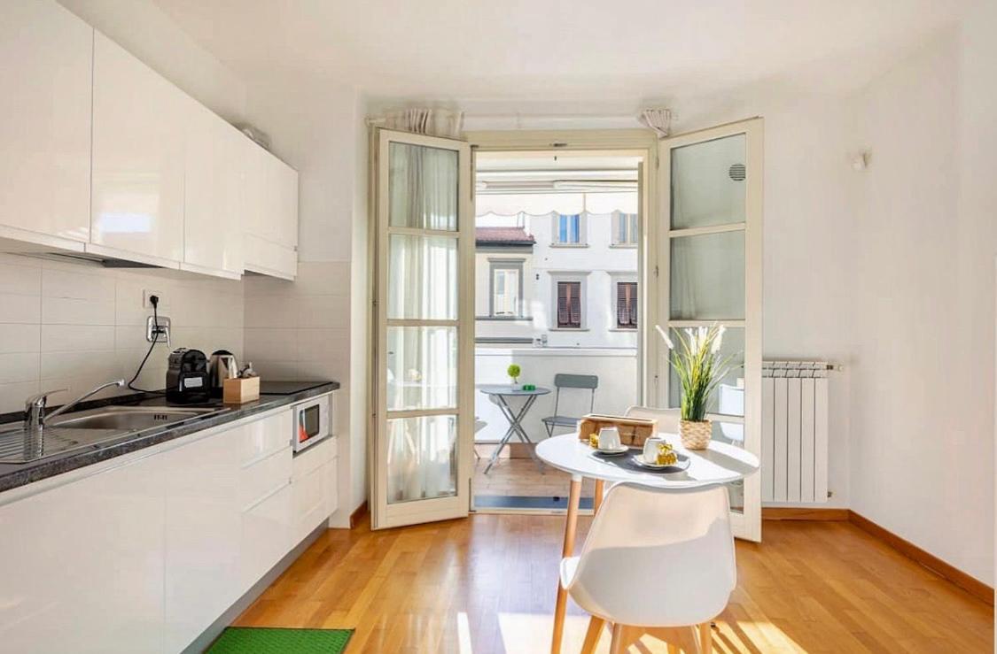 Florence Green Apartment Exterior photo